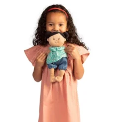 Manhattan Toy Wee Baby Stella Garden Play Baby Doll Clothes For 12" Dolls 7 Manhattan Toy Wee Baby Stella Garden Play Baby Doll Clothes For 12" Dolls -Wild Republic Store GUEST 38f1826f a68a 4f85 8f6b 5617ecfae907