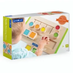 Guidecraft Tactile Matching Maze
