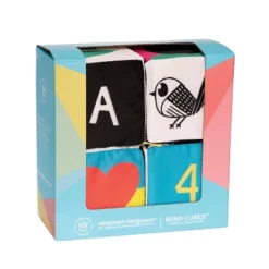 Manhattan Toy Wimmer-Ferguson Mind Cubes Soft Baby Activity Toy 17 Manhattan Toy Wimmer-Ferguson Mind Cubes Soft Baby Activity Toy -Wild Republic Store GUEST 3a6af110 4c84 41ae b736 0c3bf1b494f9