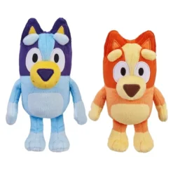 Bluey & Bingo Duo Stuffed Animals - 2pk -Wild Republic Store GUEST 3ab11936 19a1 41b1 8f8d 2adb5bf11145