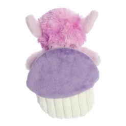 Ebba Small Moh Ogre Pocket Peekers Playful Baby Stuffed Animal Purple 5.5" -Wild Republic Store GUEST 3b17149e 2224 49db a0ef 96acf42877ce