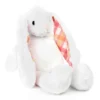 Plushible White Plaid Eared Bunny 1 Plushible White Plaid Eared Bunny -Wild Republic Store GUEST 3b2c4c22 ebe0 4d00 b67b 139128d85f3d