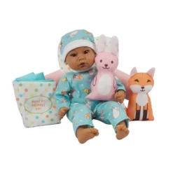 Madame Alexander Small Wonder 14" Bed Time Story Boy Set -Wild Republic Store GUEST 3b6597aa e4da 4853 a681 c18048c7d417