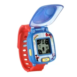VTech Spidey And His Amazing Friends Spidey Learning Watch -Wild Republic Store GUEST 3bcfcf22 38e6 4051 9671 d2e643d35846