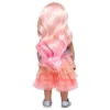 I'M A GIRLY Mia 18" Fashion Doll With Cotton Candy Pink Interchangeable Wig To Style -Wild Republic Store GUEST 3dac4bb4 e1bf 4fc2 b8e8 983e073e1bcb