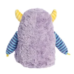 Ebba Monster 8.5" Hazu Purple Stuffed Animal -Wild Republic Store GUEST 3db56a55 925e 428d aed6 d9842e011868