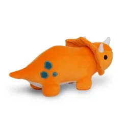 Avocatt Orange Triceratops Plush -Wild Republic Store GUEST 3de29753 8271 4370 8084 092187e4d94a