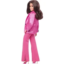 Barbie: The Movie Collectible Gloria Doll Wearing Pink Power Pantsuit -Wild Republic Store GUEST 3df423a6 64bf 4f38 89bb 48e72f2cfc59