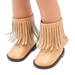 I'M A GIRLY Zoe 18" Fashion Doll With Golden Blonde Interchangeable Wig To Style -Wild Republic Store GUEST 3df6bd9c 508f 4c6b 9e6d 254dd63888f3