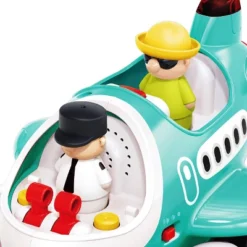 IPlay, ILearn RC Baby Plane -Wild Republic Store GUEST 3f7dd0de 78d0 425c 985f 2a89eb4692d7