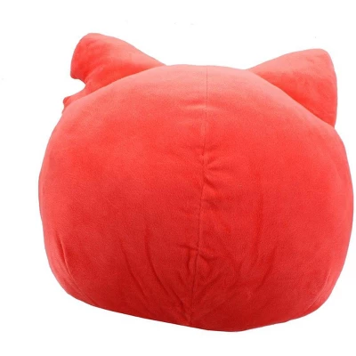 Little Buddy LLC Yo-kai Watch Jibanyan 15-Inch Plush Pillow 3 Little Buddy LLC Yo-kai Watch Jibanyan 15-Inch Plush Pillow