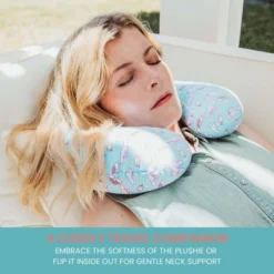 HELLO KITTY Surreal Entertainment Sanrio Cinnamoroll Reversible Neck Roll Pillow And Plush Toy 10 HELLO KITTY Surreal Entertainment Sanrio Cinnamoroll Reversible Neck Roll Pillow And Plush Toy -Wild Republic Store GUEST 3fc5184e 5021 4051 a3b5 ff847e47a342