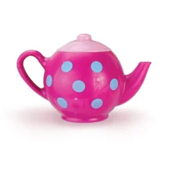 Sophia’s 17 Piece Tea Set With Petit Four Cakes For 18" Dolls, Pink -Wild Republic Store GUEST 40bed97a a273 479e ad3e 45e8069b11d9