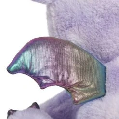 FAO Schwarz Glow Brights Toy Plush LED With Sound Dragon 13" Stuffed Animal -Wild Republic Store GUEST 4106c59b 8e3c 437e ad65 086244687acb