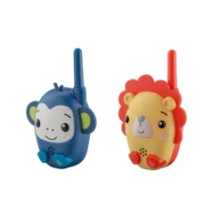 Fisher Price Fisher-Price Walkie Talkies