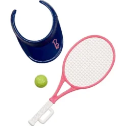 Barbie Career Tennis Player Doll With Racket And Ball -Wild Republic Store GUEST 42961a8a 724a 4b2b 8c04 b927342b93ac