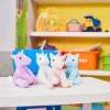 Blue Panda 4-Pack 7” Plush Unicorn Toy Stuffed Animal For Kids Birthday Baby Shower Gifts -Wild Republic Store GUEST 42e2e3f8 3bf1 4f7f 8b57 8134054cf20c