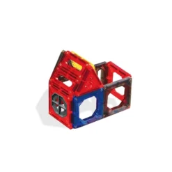 FAO Schwarz Magnetic Tile Set 40pc -Wild Republic Store GUEST 430e2748 35c4 43b1 a641 3d5554db6fda