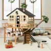 Toy Doll Treehouse - Hearth & Hand™ With Magnolia -Wild Republic Store GUEST 446db7eb dd74 47a2 b290 279edb9325fc
