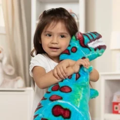 Melissa & Doug Giant T-Rex Dinosaur - Lifelike Stuffed Animal (over 2 Feet Tall) -Wild Republic Store GUEST 4471102c c5fa 4ec9 b81a 2171ca4fd7cb