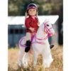 Our Generation Lily Anna With Horseback Riding Outfit & Book 18" Posable Doll -Wild Republic Store GUEST 44f34eee 9e08 4e69 8dbb 4d78dfccc4a2