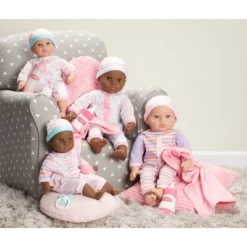 Madame Alexander 18" Sweet And Happy Baby - BrownEyes -Wild Republic Store GUEST 451f3f52 f8c3 49fc 9bbd 10ac8dd3a37a