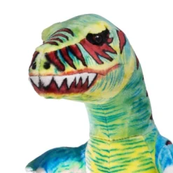 Melissa & Doug Jumbo T-Rex Dinosaur - Lifelike Stuffed Animal (over 4 Feet Tall) -Wild Republic Store GUEST 45363719 41e3 49fc a6dd 383bb36b9aba
