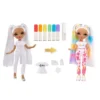 Rainbow High Color & Create DIY Fashion Doll - Green Eyes/Straight Hair -Wild Republic Store GUEST 4537ac6c 12a8 409b 926e 236394c3bb45