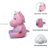 Avocatt Pink Unicorn Plush -Wild Republic Store GUEST 45686e7a b710 4b0a 88c5 e4aa41534812