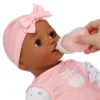 BABY Born My Real Baby Doll Harper - Dark Brown Eyes -Wild Republic Store GUEST 45db7f60 9036 450e 8b1a 8e7b5cba76ef