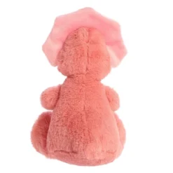 Ebba Eco Ebba 12" Tai Tricera Pink Stuffed Animal 9 Ebba Eco Ebba 12" Tai Tricera Pink Stuffed Animal -Wild Republic Store GUEST 46be3b9a a37f 410b a8c6 262a2ecda9ff
