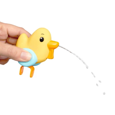 BABY Born Baby Doll Musical Light Up Bathtub W/ Shower Head 7 BABY Born Baby Doll Musical Light Up Bathtub W/ Shower Head - Image 5