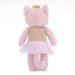 Little Love By NoJo Khloe Kitty Cat Plush