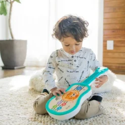 Baby Einstein Sing And Strum Magic Touch Baby Learning Toy - Ukulele 27 Baby Einstein Sing And Strum Magic Touch Baby Learning Toy - Ukulele -Wild Republic Store GUEST 4810619a 8dd2 4b65 a97f b363b9ec3984