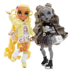 Rainbow High Shadow High Special Edition - Madison Twins 2pk Fashion Dolls -Wild Republic Store GUEST 48f5c1a4 0cde 4b6a 8870 71b3aab4c243