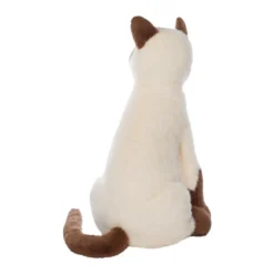 Manhattan Toy Imaginaries Siamese Cat 13.5" Children's Picture Book Stuffed Animal Companion -Wild Republic Store GUEST 49e05f28 3ba2 4625 836c 1fc4bd46fc43
