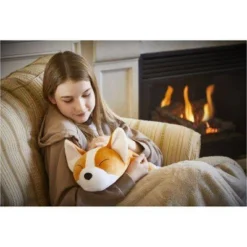 Snoozimals 20" Corgi Plush -Wild Republic Store GUEST 4a9cc193 c5bd 4225 84a2 b8c2e0492afe