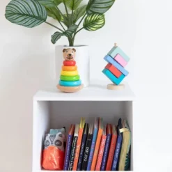 Manhattan Toy Brilliant Bear Magnetic Stack-up 19 Manhattan Toy Brilliant Bear Magnetic Stack-up -Wild Republic Store GUEST 4ae57052 e5eb 461e ae60 f53602d2b871