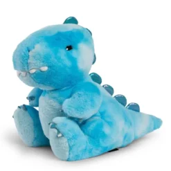 FAO Schwarz Glow Brights Toy Plush LED With Sound Blue Dinosaur 12" Stuffed Animal -Wild Republic Store GUEST 4b5e43c1 a8be 4392 917c fe53c74a46f0