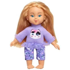 Positively Perfect 14" Bailey Toddler Doll 13 Positively Perfect 14" Bailey Toddler Doll -Wild Republic Store GUEST 4b815a5c 01a3 4326 bcf9 a7aa56661dae