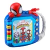 EKids Spidey And His Amazing Friends Interactive Book For Toddlers – Blue (SA-247.EMV1) -Wild Republic Store GUEST 4c19b687 e71d 490d aa61 e3673f7f1061