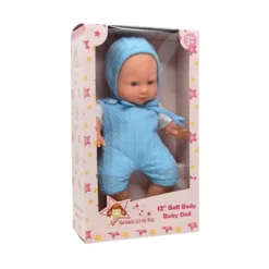 The New York Doll Collection 12 Inch Realistic Baby Doll -Wild Republic Store GUEST 4c8a6087 eeb9 49ca b1e3 a2a6aca0e515