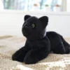 Bearington Collection Small Plush Stuffed Animal Black Cat, 8" -Wild Republic Store GUEST 4ce90007 6d23 4342 8e0f 5b89e8424862
