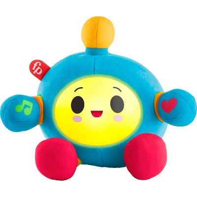 Fisher-Price FriendsWithYou Happy World Huggy Wuggy Bug 6 Fisher-Price FriendsWithYou Happy World Huggy Wuggy Bug - Image 4