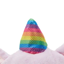 Small Reversible Caticorn Plush Toy, Lavender And White Caticorn Plushie With Rainbow Horn (6 X 12 In) -Wild Republic Store GUEST 4d86f465 52de 4d88 a699 1a3cf52c08e3