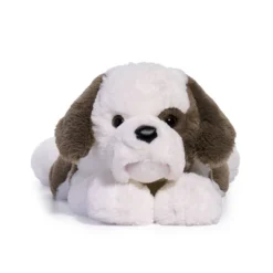 FAO Schwarz Toy Plush Lying Beabull 22" -Wild Republic Store GUEST 4e57aa96 ca32 48fe a8fa 79e63c13dabc