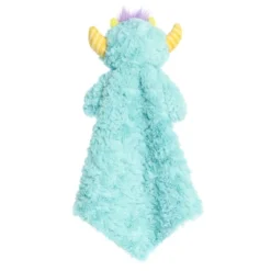 Ebba Monster 16" Kazu Luvster Blue Stuffed Animal -Wild Republic Store GUEST 4ef68a7c 0ac2 4264 a57b fb79cd03b175