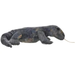 Wild Republic Cuddlekins Komodo Dragon Stuffed Animal, 12 Inches -Wild Republic Store GUEST 4fb6be0a 060e 4166 a19a aae4d5e41017
