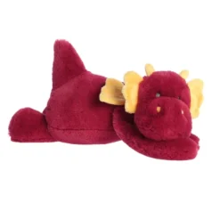 Ebba Hugeez 15" Dragon Red Stuffed Animal -Wild Republic Store GUEST 4ffc60c7 c4f0 4cc5 8571 c59559e175c2