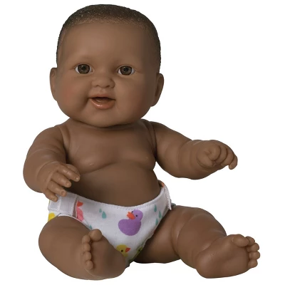 JC Toys 14" Lots To Love Babies With Different Skin Tones And Poseable Bodies - Set Of 4 3 JC Toys 14" Lots To Love Babies With Different Skin Tones And Poseable Bodies - Set Of 4